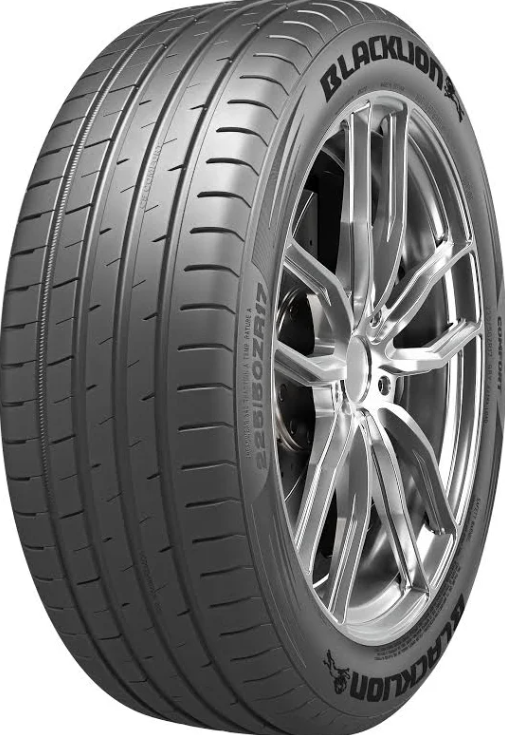 Автошини 215/55R17 98W XL C5 Comfort BLACKLION